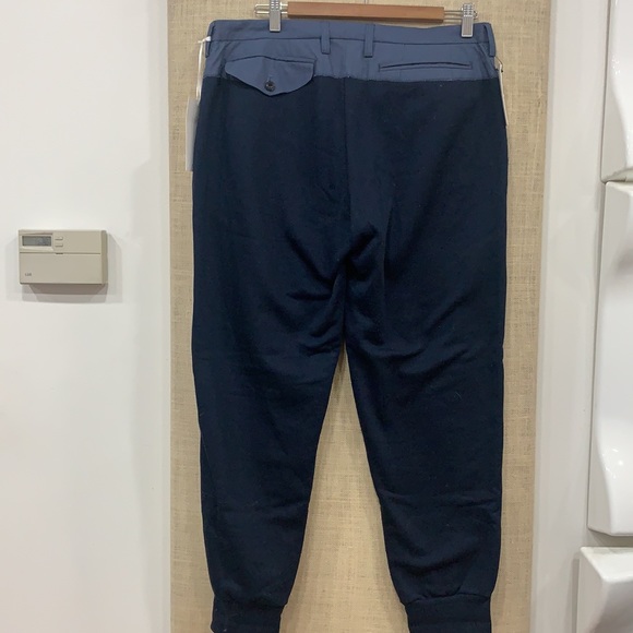 NWT Kolor hybrid pant- joggers - Picture 5 of 10